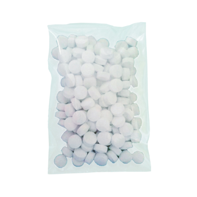 Chlorine Dioxide Tablets