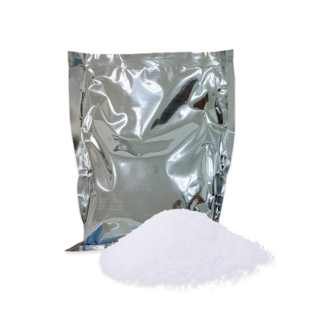 Pure O2 Chlorine Dioxide